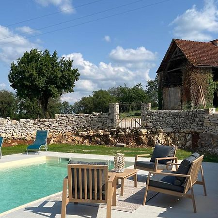 La Ferme De La Truffe Chambres D Hotes Cuzance Εξωτερικό φωτογραφία