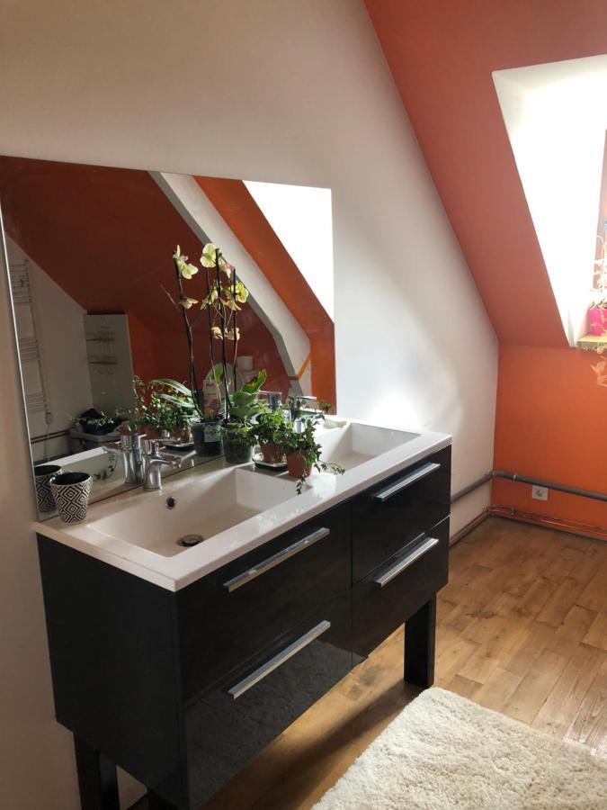 La Ferme De La Truffe Chambres D Hotes Cuzance Εξωτερικό φωτογραφία