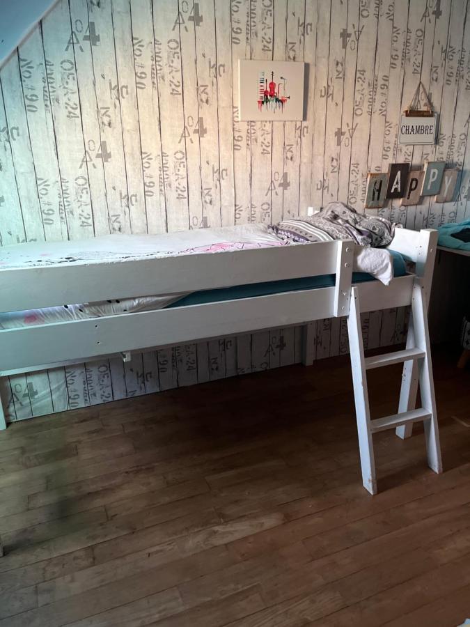 La Ferme De La Truffe Chambres D Hotes Cuzance Εξωτερικό φωτογραφία