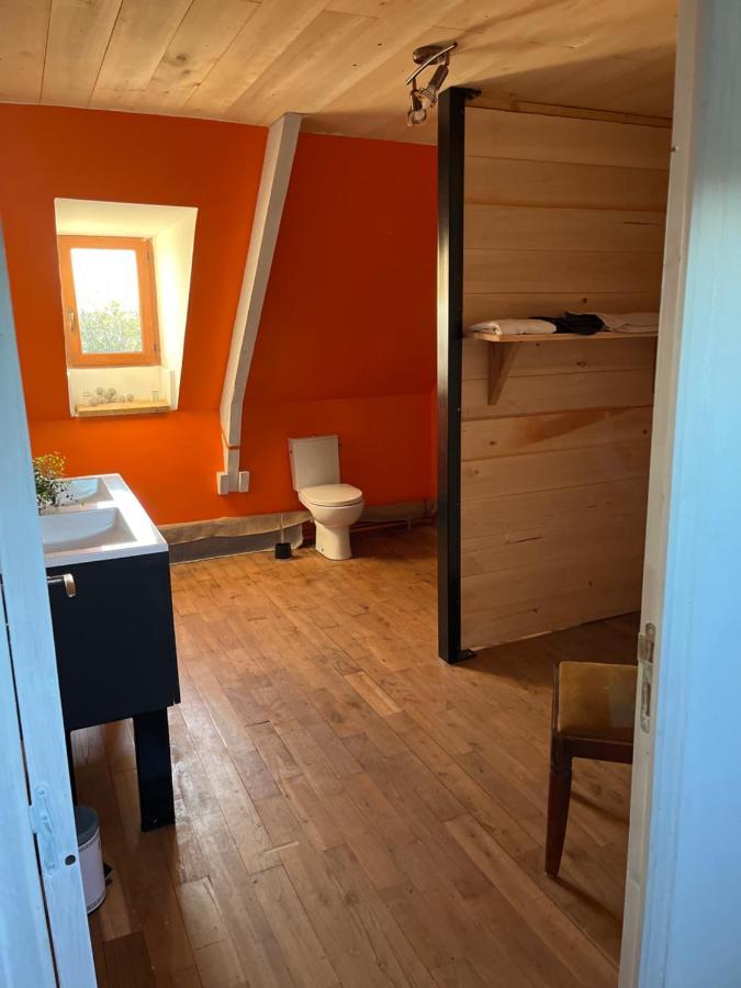 La Ferme De La Truffe Chambres D Hotes Cuzance Εξωτερικό φωτογραφία