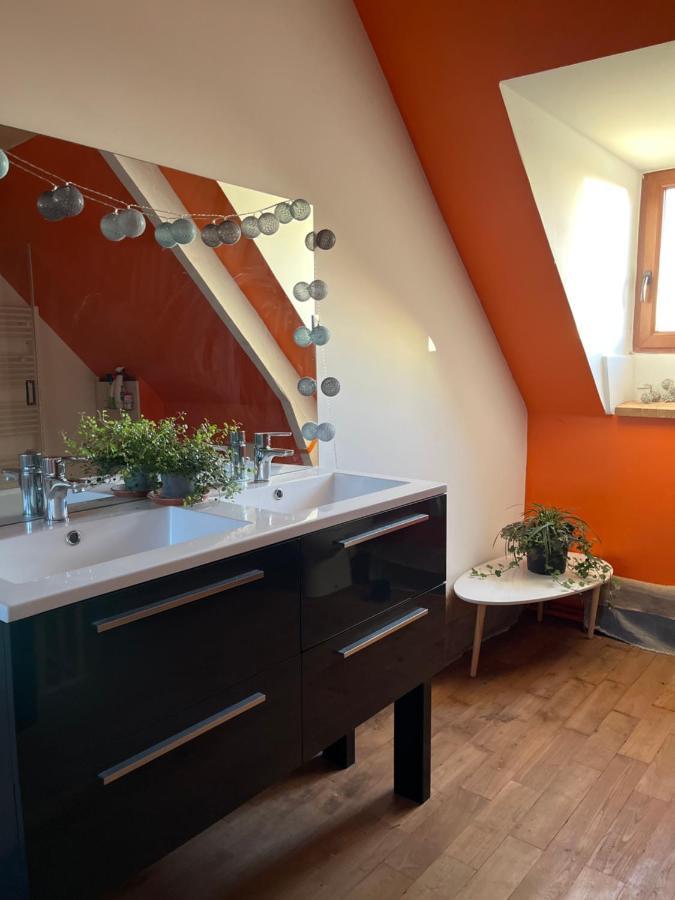La Ferme De La Truffe Chambres D Hotes Cuzance Εξωτερικό φωτογραφία
