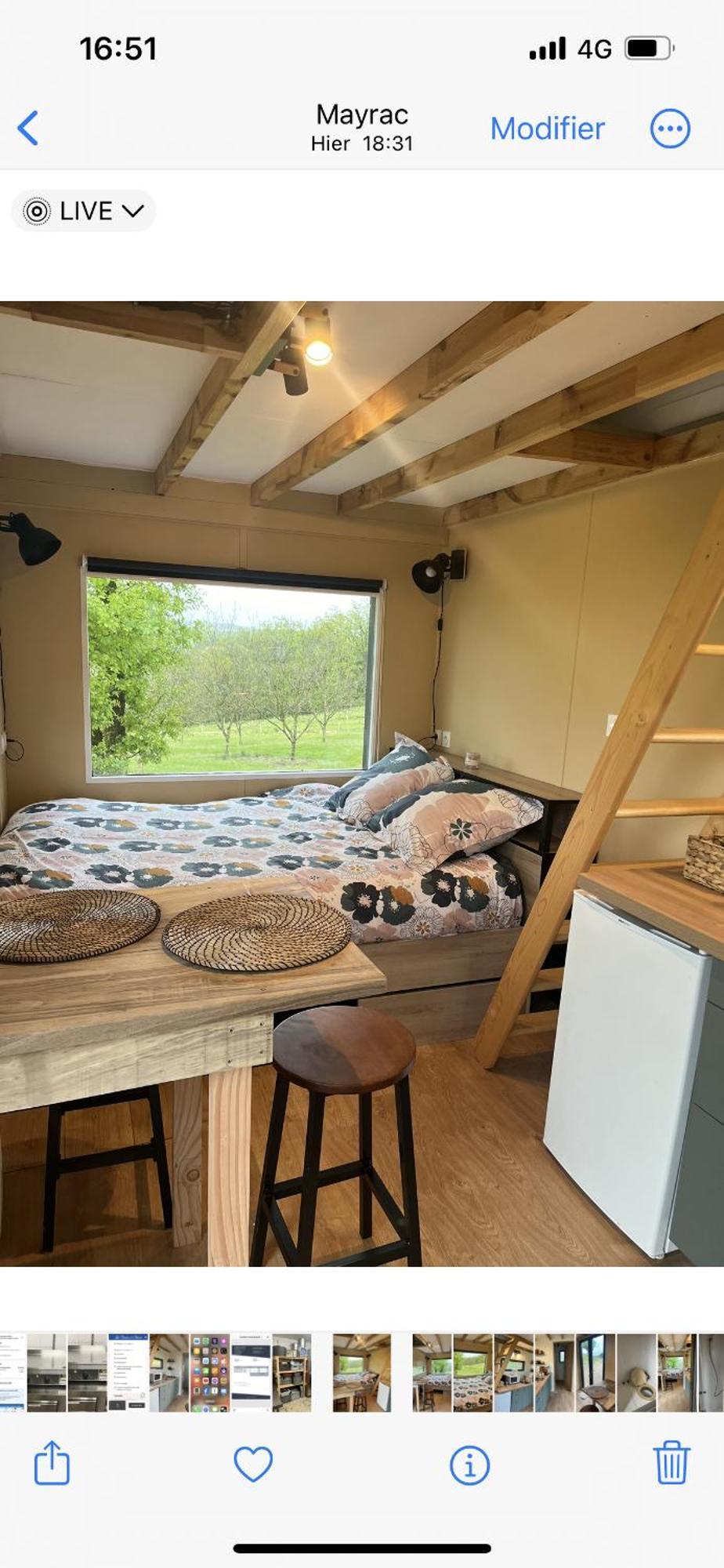 La Ferme De La Truffe Chambres D Hotes Cuzance Εξωτερικό φωτογραφία