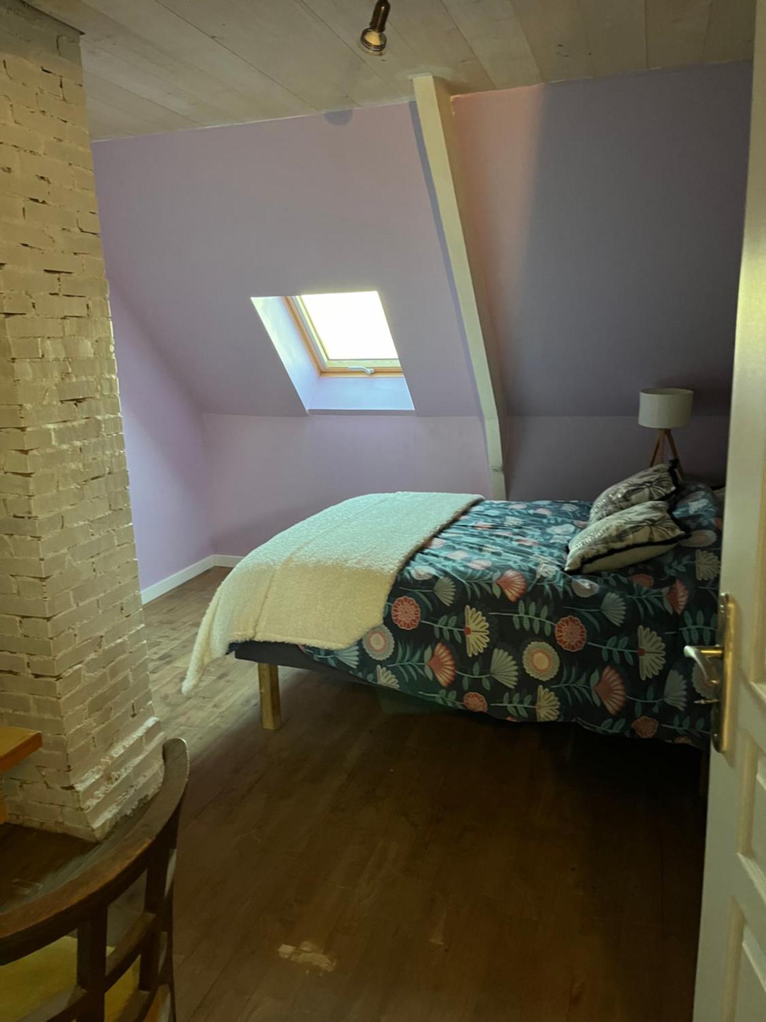 La Ferme De La Truffe Chambres D Hotes Cuzance Εξωτερικό φωτογραφία