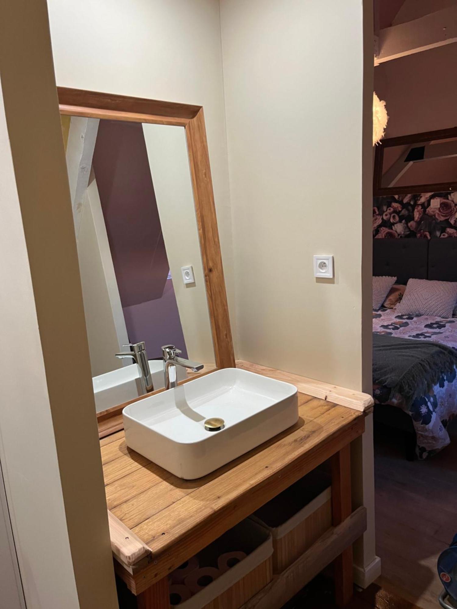 La Ferme De La Truffe Chambres D Hotes Cuzance Εξωτερικό φωτογραφία