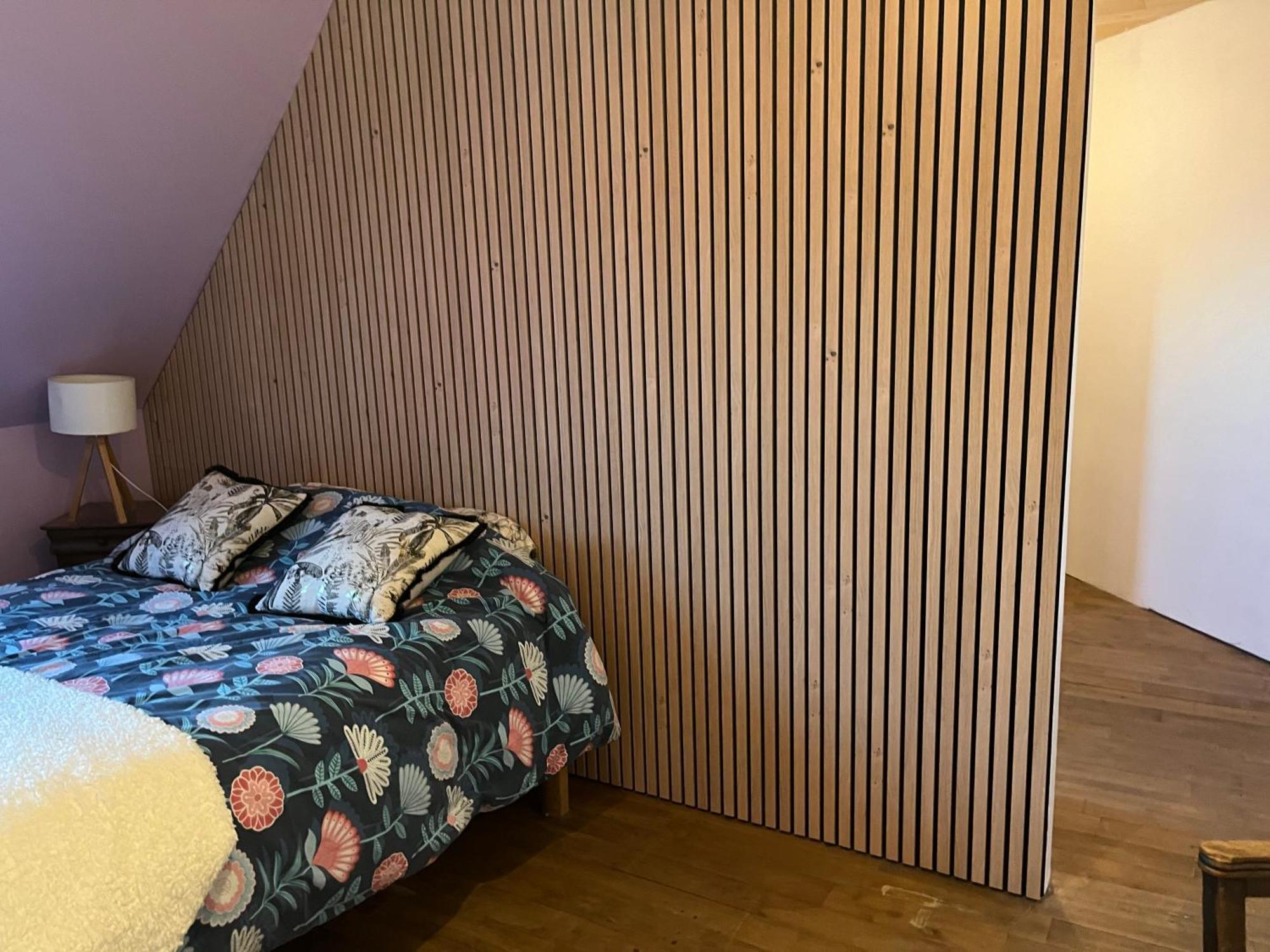 La Ferme De La Truffe Chambres D Hotes Cuzance Εξωτερικό φωτογραφία
