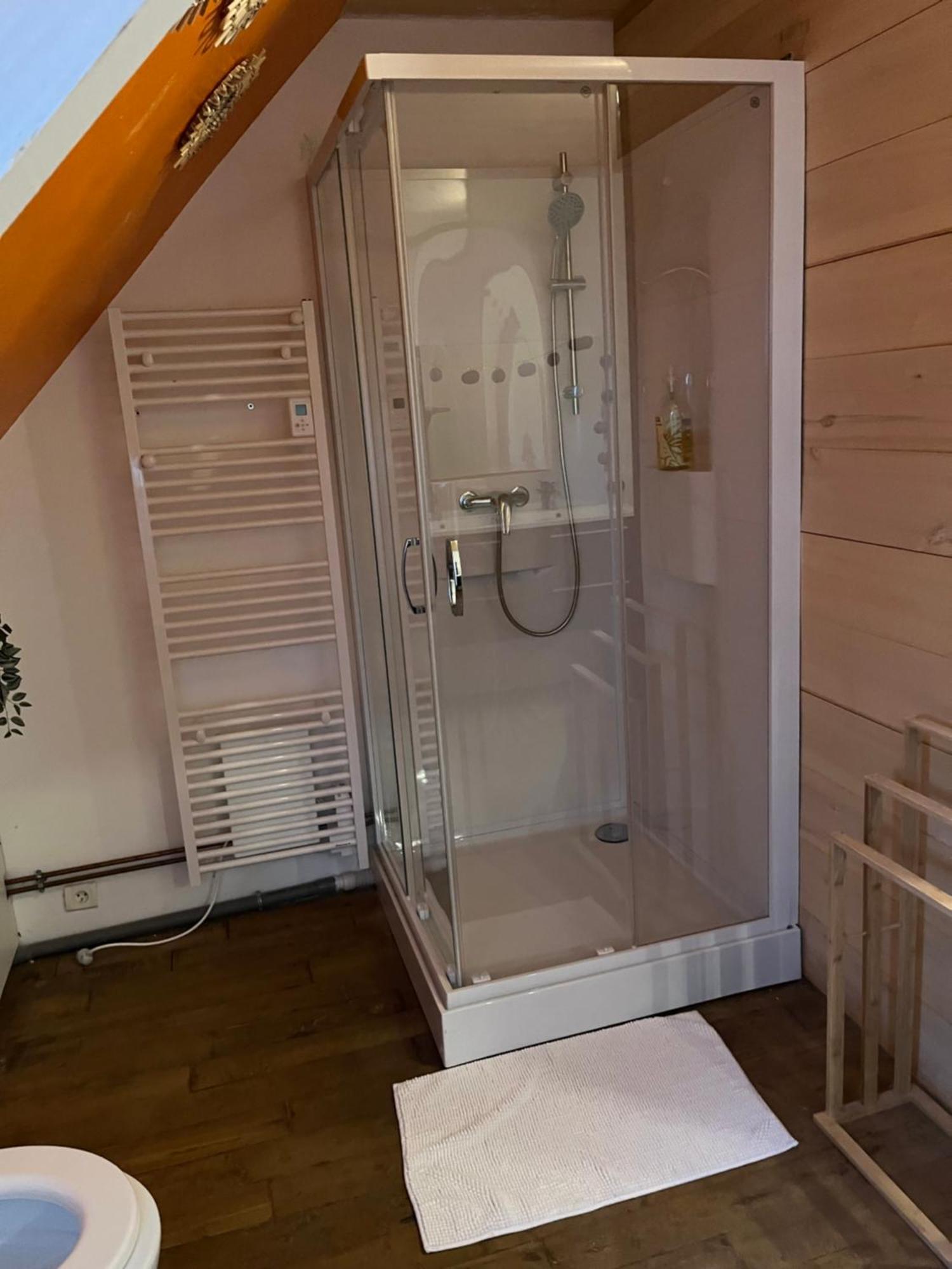 La Ferme De La Truffe Chambres D Hotes Cuzance Εξωτερικό φωτογραφία