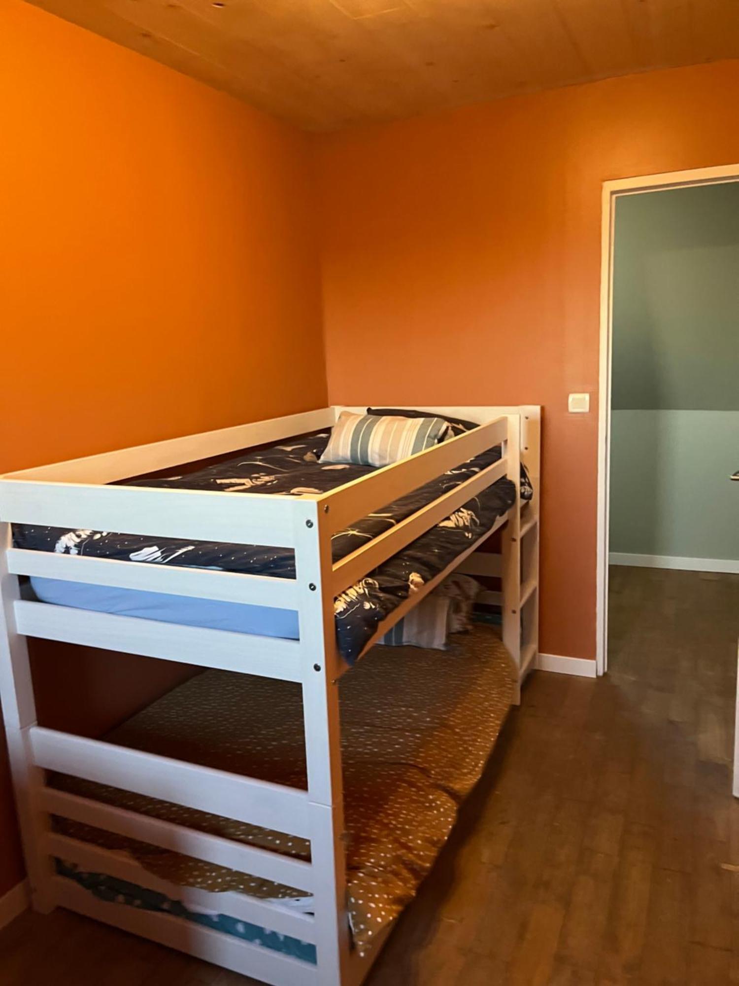 La Ferme De La Truffe Chambres D Hotes Cuzance Εξωτερικό φωτογραφία