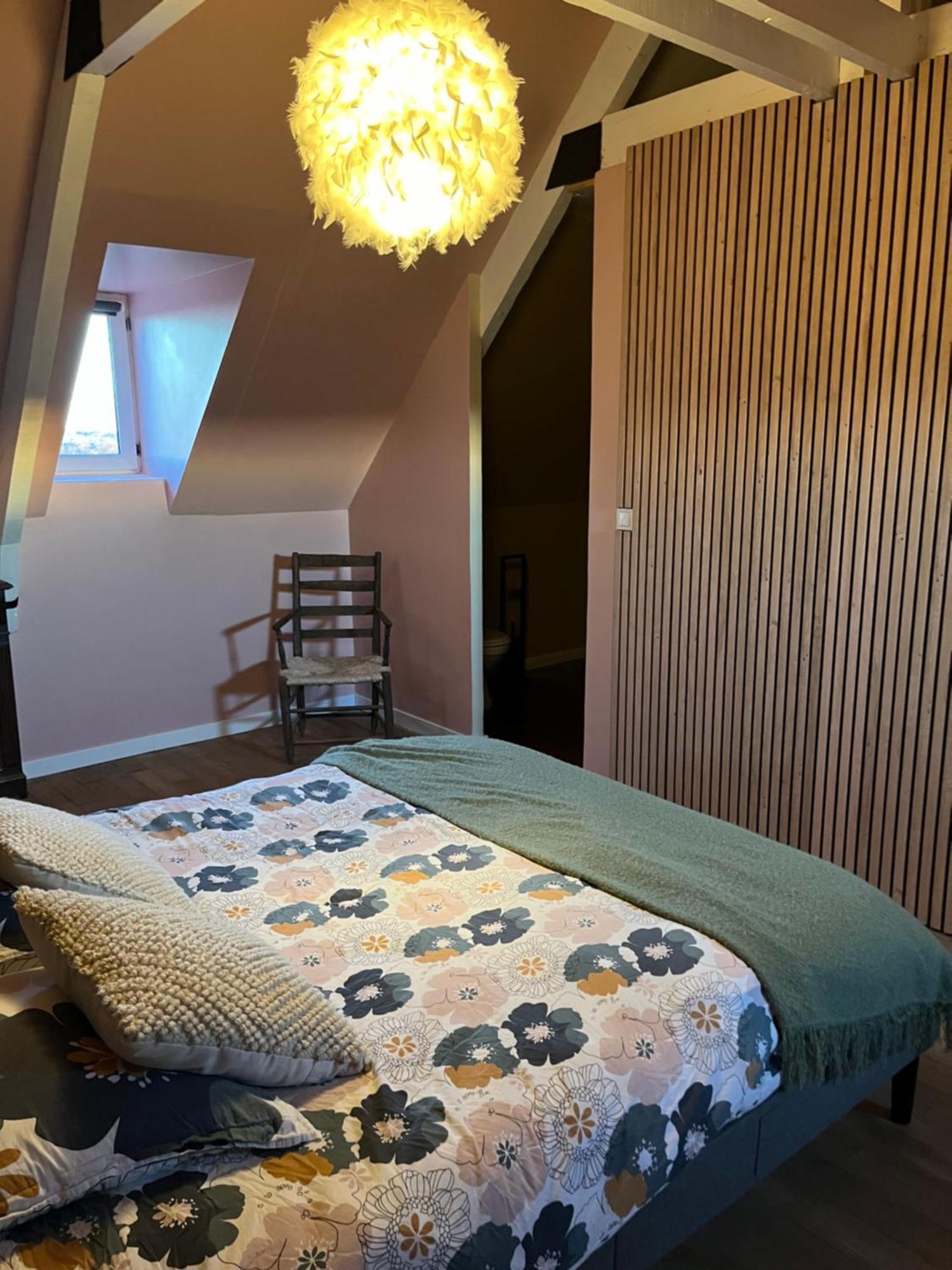 La Ferme De La Truffe Chambres D Hotes Cuzance Εξωτερικό φωτογραφία
