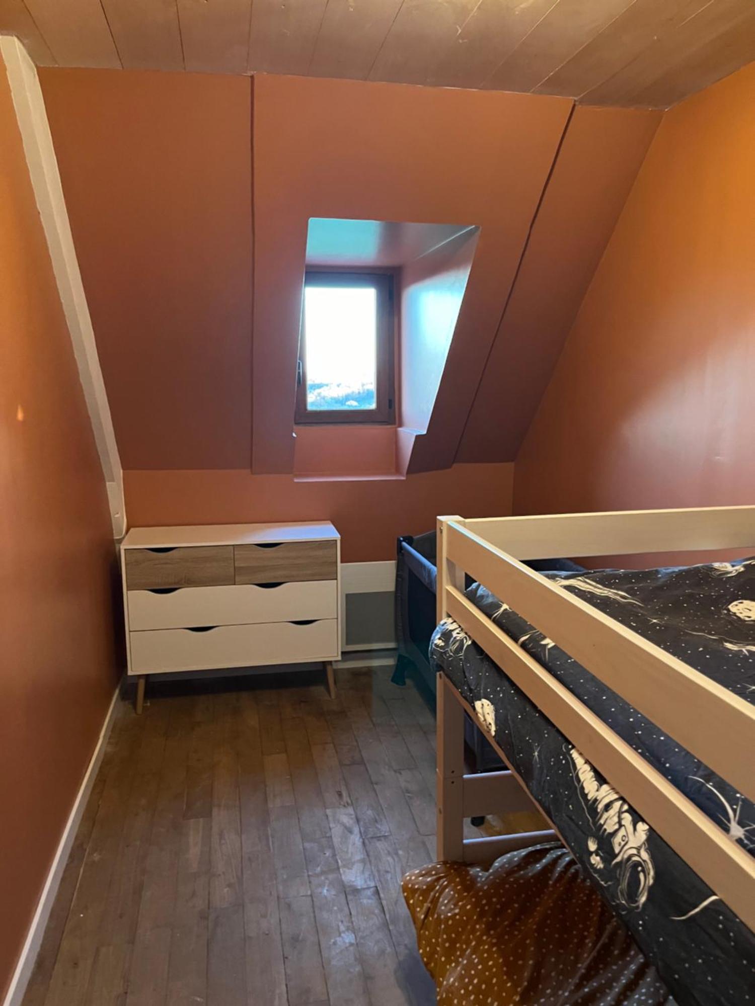 La Ferme De La Truffe Chambres D Hotes Cuzance Εξωτερικό φωτογραφία
