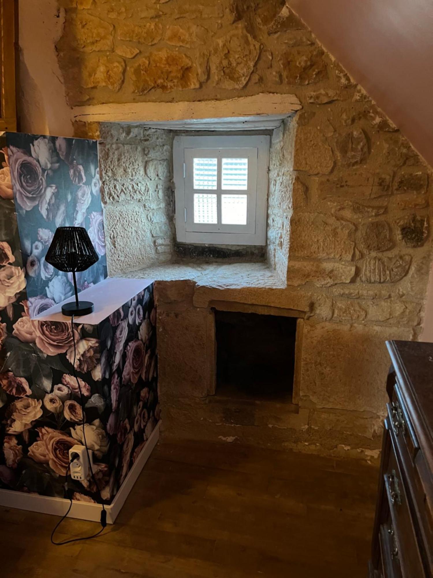 La Ferme De La Truffe Chambres D Hotes Cuzance Εξωτερικό φωτογραφία