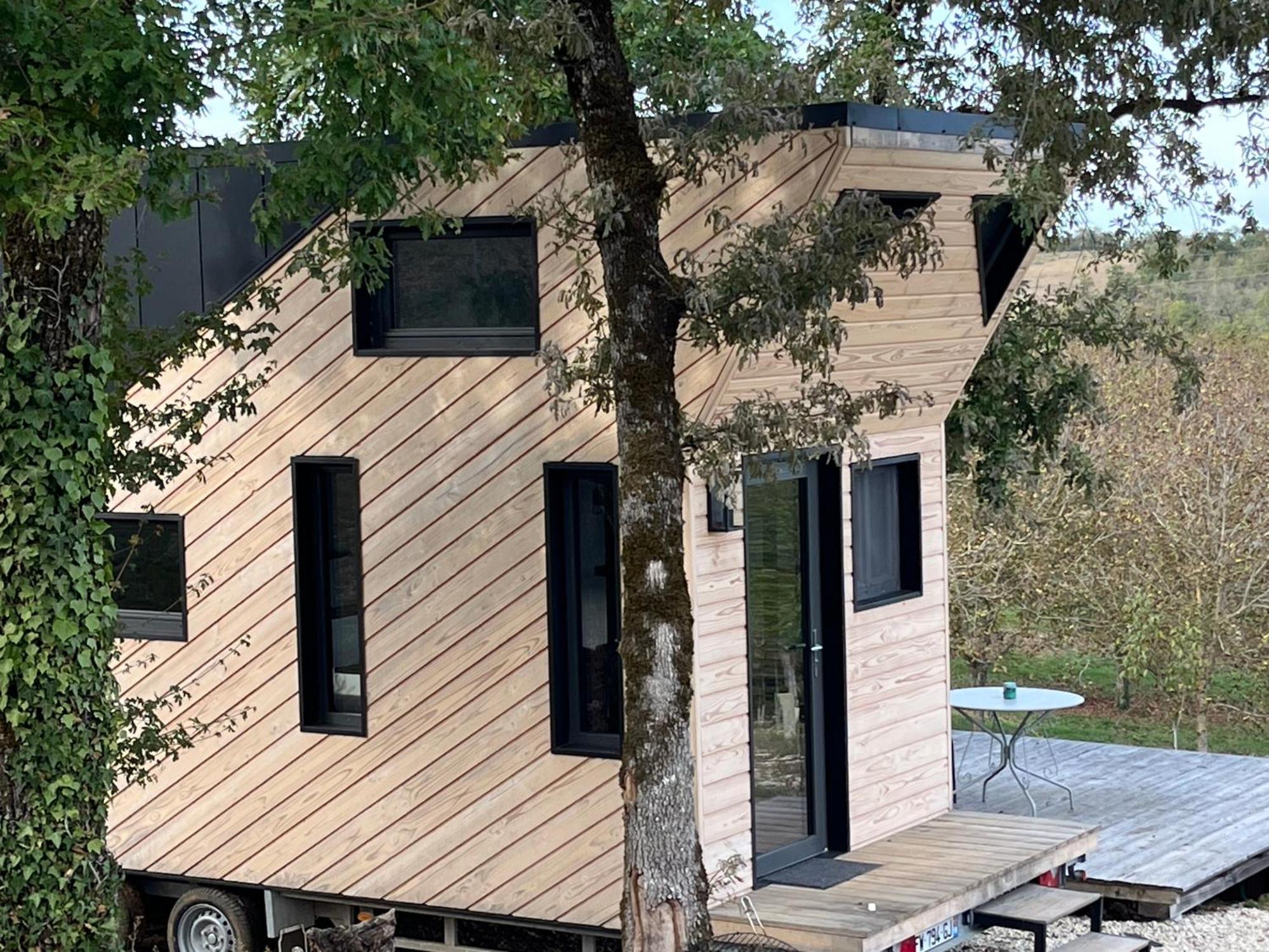 La Ferme De La Truffe Chambres D Hotes Cuzance Εξωτερικό φωτογραφία
