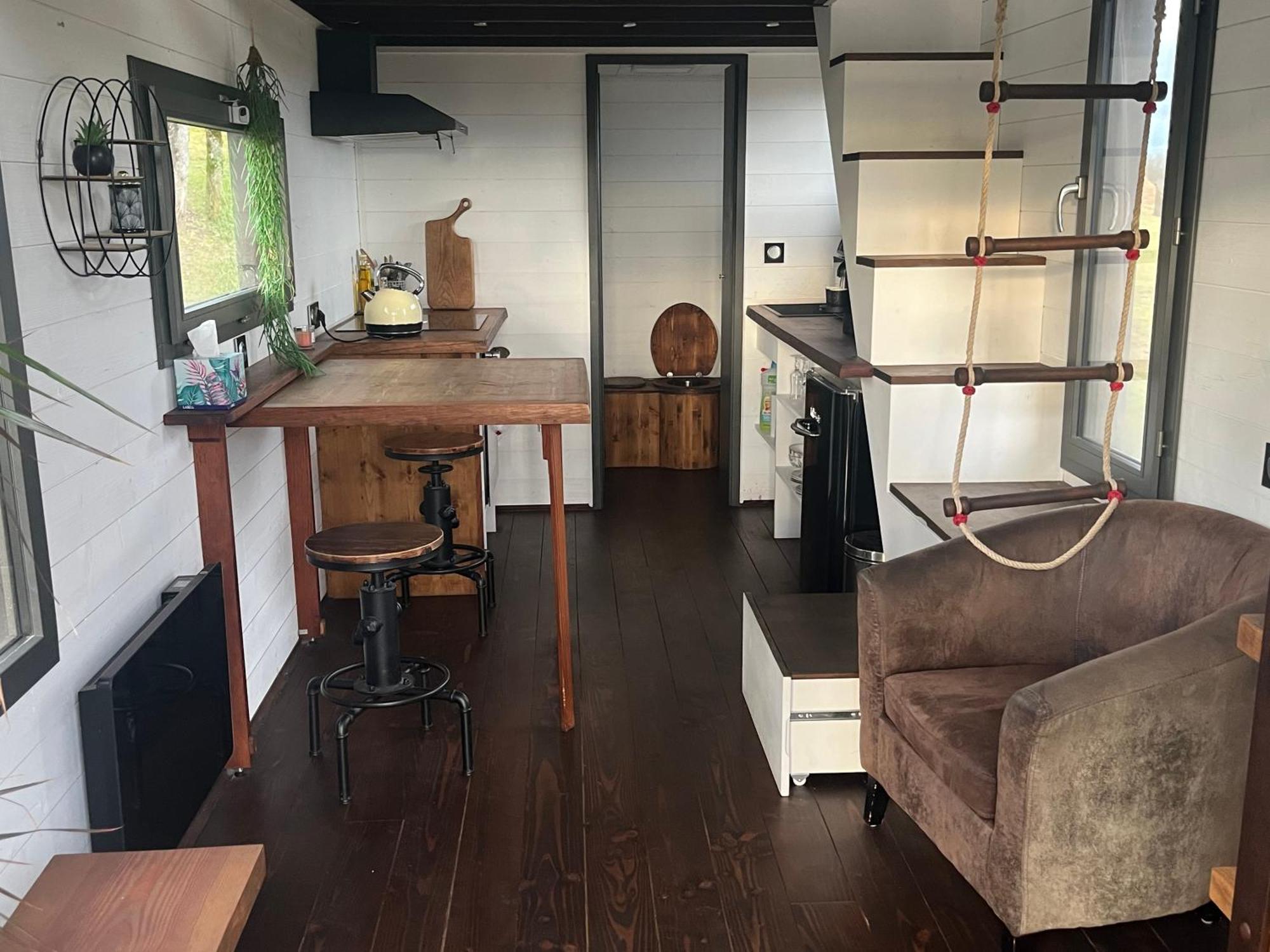 La Ferme De La Truffe Chambres D Hotes Cuzance Εξωτερικό φωτογραφία